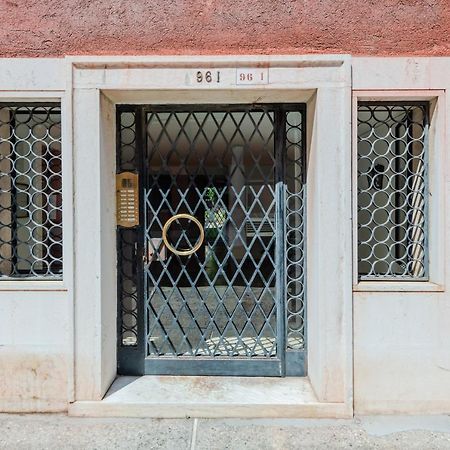 Venezia- S. Lucia Train Station Lovely Apartment! מראה חיצוני תמונה