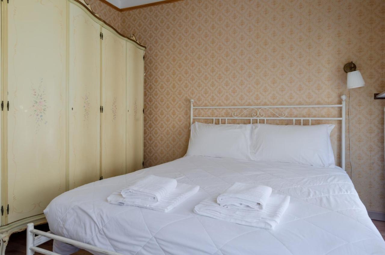 Venezia- S. Lucia Train Station Lovely Apartment! מראה חיצוני תמונה