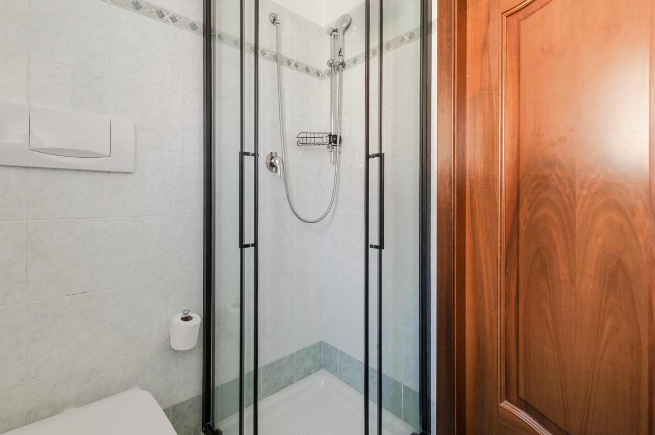 Venezia- S. Lucia Train Station Lovely Apartment! מראה חיצוני תמונה