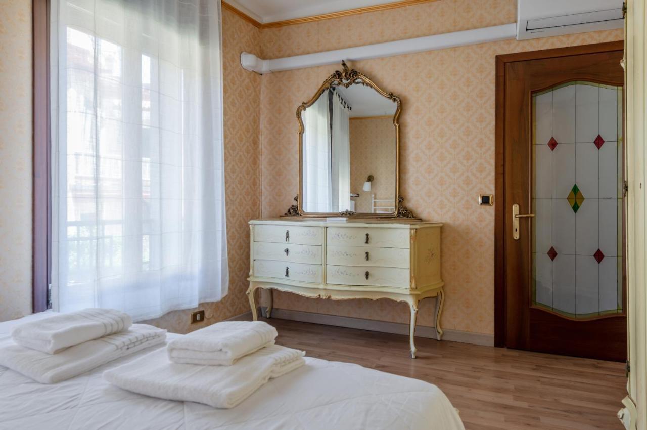 Venezia- S. Lucia Train Station Lovely Apartment! מראה חיצוני תמונה