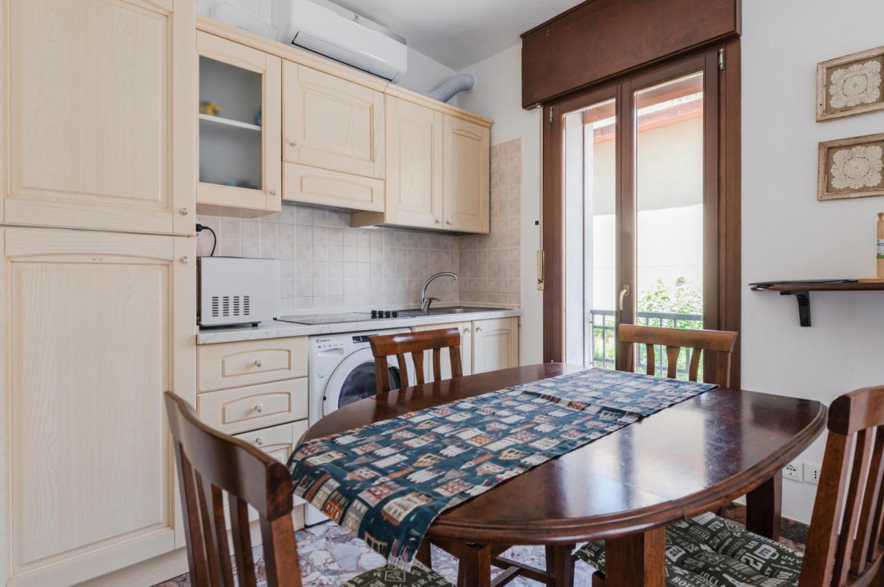 Venezia- S. Lucia Train Station Lovely Apartment! מראה חיצוני תמונה