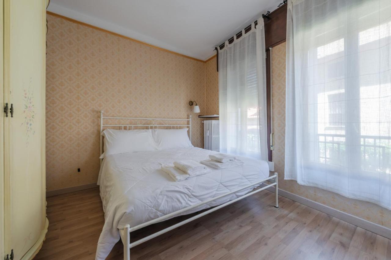 Venezia- S. Lucia Train Station Lovely Apartment! מראה חיצוני תמונה